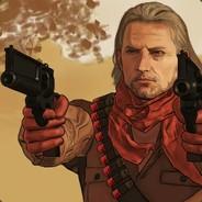 revolverocelot's - Steam avatar