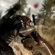 Chris's - Steam avatar