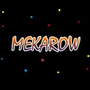 MEKAROW's Stream profile image