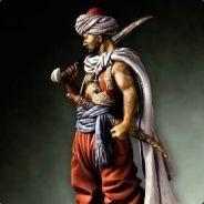 iBaba's - Steam avatar