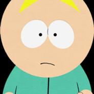 butters's - Steam avatar