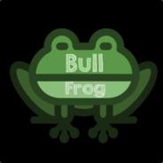 Bullfrog's Stream profile image