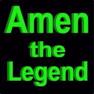 AMEN's - Steam avatar