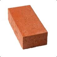 a severely depressed brick's Stream profile image