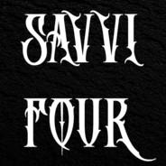 Savvi4's - Steam avatar