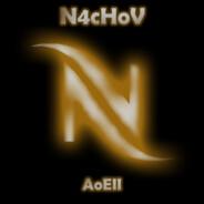 N4cHoV's - Steam avatar