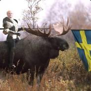 OrionNorth's - Steam avatar