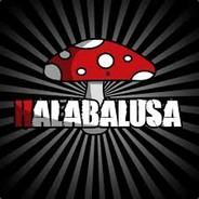 Halalabusa's - Steam avatar