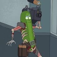 PickleRick's Stream profile image