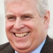 Prince Andrew's Stream profile image