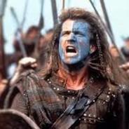 William Wallace's - Steam avatar