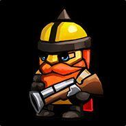 Bramdal's - Steam avatar