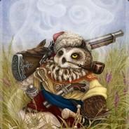 OwlTheMolfar's - Steam avatar