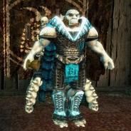 Umbrak's - Steam avatar