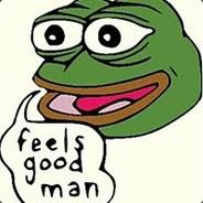 PepeTheFrog's - Steam avatar