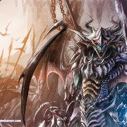 Darkpaladin's - Steam avatar