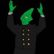 Capitan Metapod's - Steam avatar