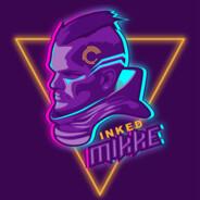 InkedMikke's - Steam avatar