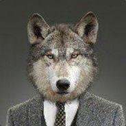 Wolfman1998's - Steam avatar