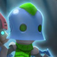 Banborg's - Steam avatar