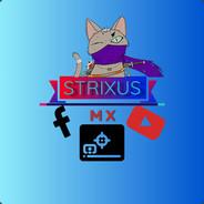 Zeliosz's - Steam avatar