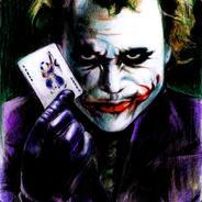 thejoker0507's - Steam avatar