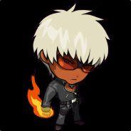 K's - Steam avatar