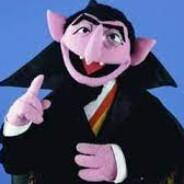 Count von Count's Stream profile image