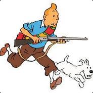 TinTin's - Steam avatar