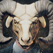 SR.sheep's - Steam avatar