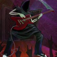 Asguard's - Steam avatar