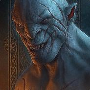 Azog the Defiler's Stream profile image