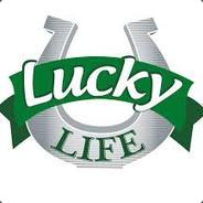 Its all about luck's Stream profile image