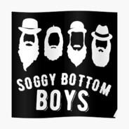 [mPzzA] Soggy Bottom Boy's - Steam avatar