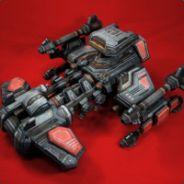 Thomas's - Steam avatar