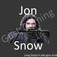 Jon Snow's Stream profile image