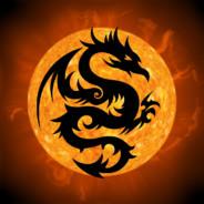 Fire Dragon's - Steam avatar