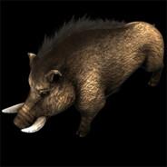 Pork McPie's - Steam avatar