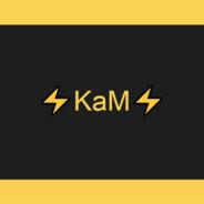 ⚡KaM⚡'s - Steam avatar