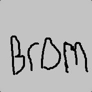 Brom's - Steam avatar