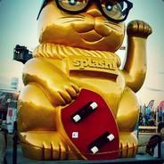 SchinobiT's - Steam avatar