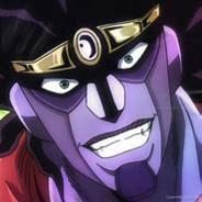 Star Platinum's - Steam avatar