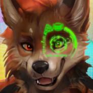 LunchFox's - Steam avatar