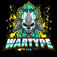 war_type392's Stream profile image