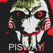 Pisway's - Steam avatar