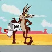 MrCoiote's - Steam avatar