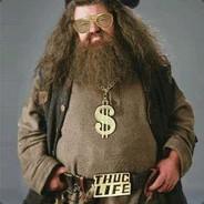 Gandalf The Main's - Steam avatar