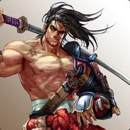 Kyodai Khan's - Steam avatar