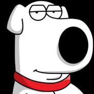 Brian Griffin's - Steam avatar