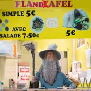 Flandafel's - Steam avatar